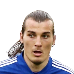 Caglar Söyüncü Dream League Soccer 2021 / DLS21