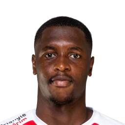 Fode Ballo-Touré Dream League Soccer 2021 / DLS21