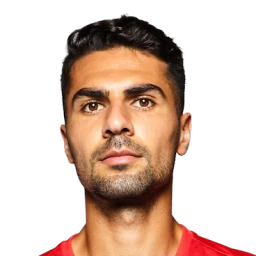 Zeki Çelik Dream League Soccer 2021 / DLS21