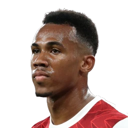 Gabriel Magalhães Dream League Soccer 2021 / DLS21