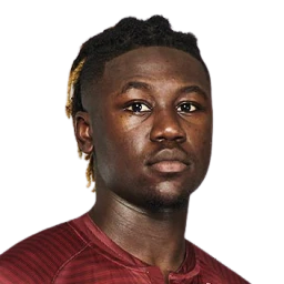 Kévin N'Doram Dream League Soccer 2021 / DLS21