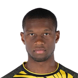 Christian Kabasele Dream League Soccer 2021 / DLS21