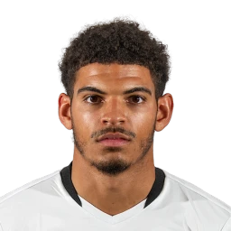 Morgan Gibbs-White Dream League Soccer 2021 / DLS21