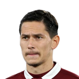 Saša Lukić Dream League Soccer 2021 / DLS21