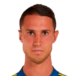 Odysseas Vlachodimos Dream League Soccer 2021 / DLS21