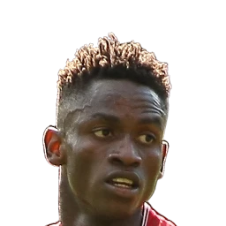 Alfa Semedo Dream League Soccer 2021 / DLS21