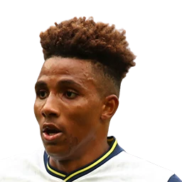 Gedson Fernandes Dream League Soccer 2021 / DLS21