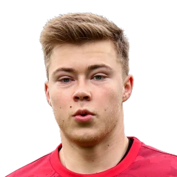 Bailey Peacock-Farrell Dream League Soccer 2021 / DLS21