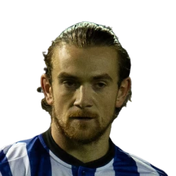 Jack Marriott Dream League Soccer 2021 / DLS21