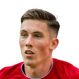 Harry Wilson Dream League Soccer 2021 / DLS21