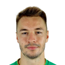 Loren Morón Dream League Soccer 2021 / DLS21