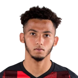 Lloyd Kelly Dream League Soccer 2021 / DLS21