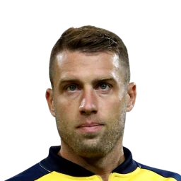 Simone Iacoponi Dream League Soccer 2021 / DLS21