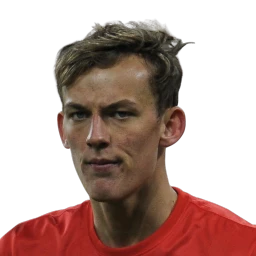 Christian Walton Dream League Soccer 2021 / DLS21