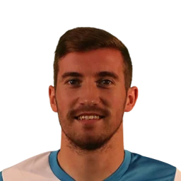 Joe Rothwell Dream League Soccer 2021 / DLS21
