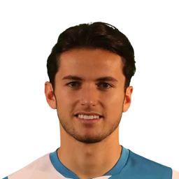 Lewis Travis Dream League Soccer 2021 / DLS21