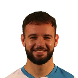 Adam Armstrong Dream League Soccer 2021 / DLS21