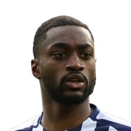 Semi Ajayi Dream League Soccer 2021 / DLS21