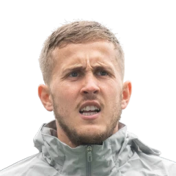 Will Vaulks Dream League Soccer 2021 / DLS21