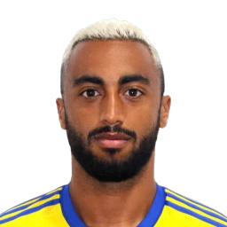 Carlos Akapo Dream League Soccer 2021 / DLS21