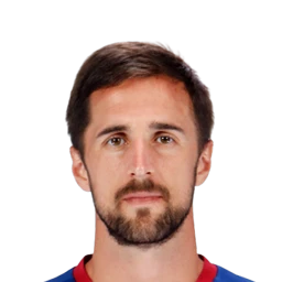 Jorge Miramón Dream League Soccer 2021 / DLS21