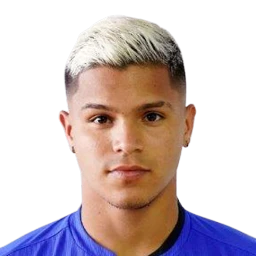 Cucho Hernandez Dream League Soccer 2021 / DLS21