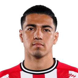 Érick Gutiérrez Dream League Soccer 2021 / DLS21