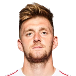 Thomas Foket Dream League Soccer 2021 / DLS21