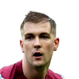 Bjorn Engels Dream League Soccer 2021 / DLS21