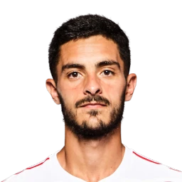 Xavier Chavalerin Dream League Soccer 2021 / DLS21