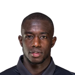 Hassane Kamara Dream League Soccer 2021 / DLS21