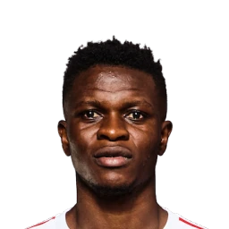 Moussa Doumbia Dream League Soccer 2021 / DLS21