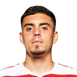 Mathieu Cafaro Dream League Soccer 2021 / DLS21