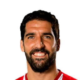 Raúl García Dream League Soccer 2021 / DLS21