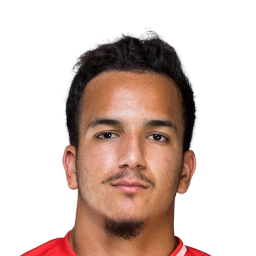 Sofiane Alakouch Dream League Soccer 2021 / DLS21