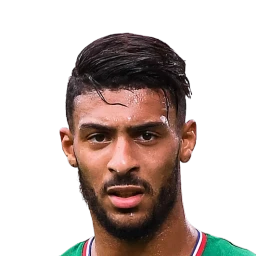 Denis Bouanga Dream League Soccer 2021 / DLS21