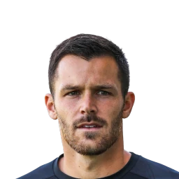Antonin Bobichon Dream League Soccer 2021 / DLS21
