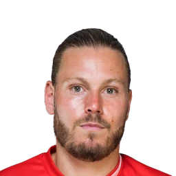 Renaud Ripart Dream League Soccer 2021 / DLS21