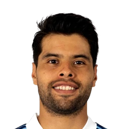 Néstor Araujo Dream League Soccer 2021 / DLS21