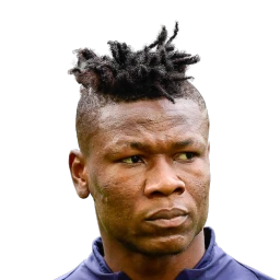 Samuel Kalu Dream League Soccer 2021 / DLS21