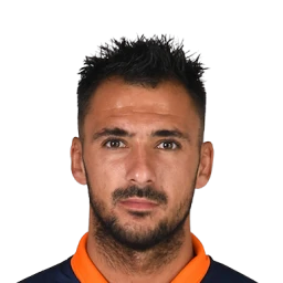 Gaëtan Laborde Dream League Soccer 2021 / DLS21