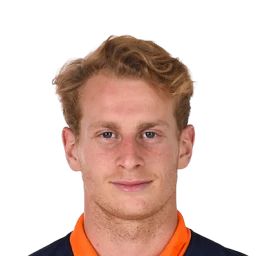 Nicolas Cozza Dream League Soccer 2021 / DLS21