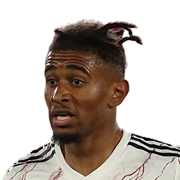 Reiss Nelson Dream League Soccer 2021 / DLS21