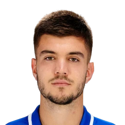 Martin Aguirregabiria Dream League Soccer 2021 / DLS21