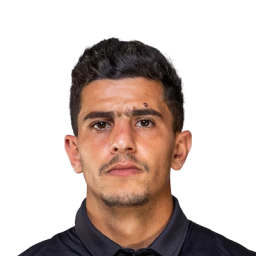 Youcef Atal Dream League Soccer 2021 / DLS21