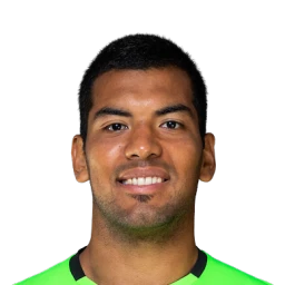 Walter Benítez Dream League Soccer 2021 / DLS21