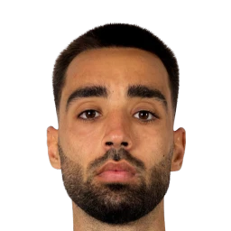 Brais Méndez Dream League Soccer 2021 / DLS21