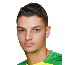 Andrei Girotto Dream League Soccer 2021 / DLS21