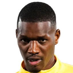 Kalifa Coulibaly Dream League Soccer 2021 / DLS21