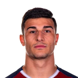 Riccardo Orsolini Dream League Soccer 2021 / DLS21